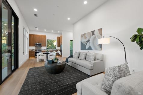 3979 Clearbrook Court Santa Rosa CA 95403