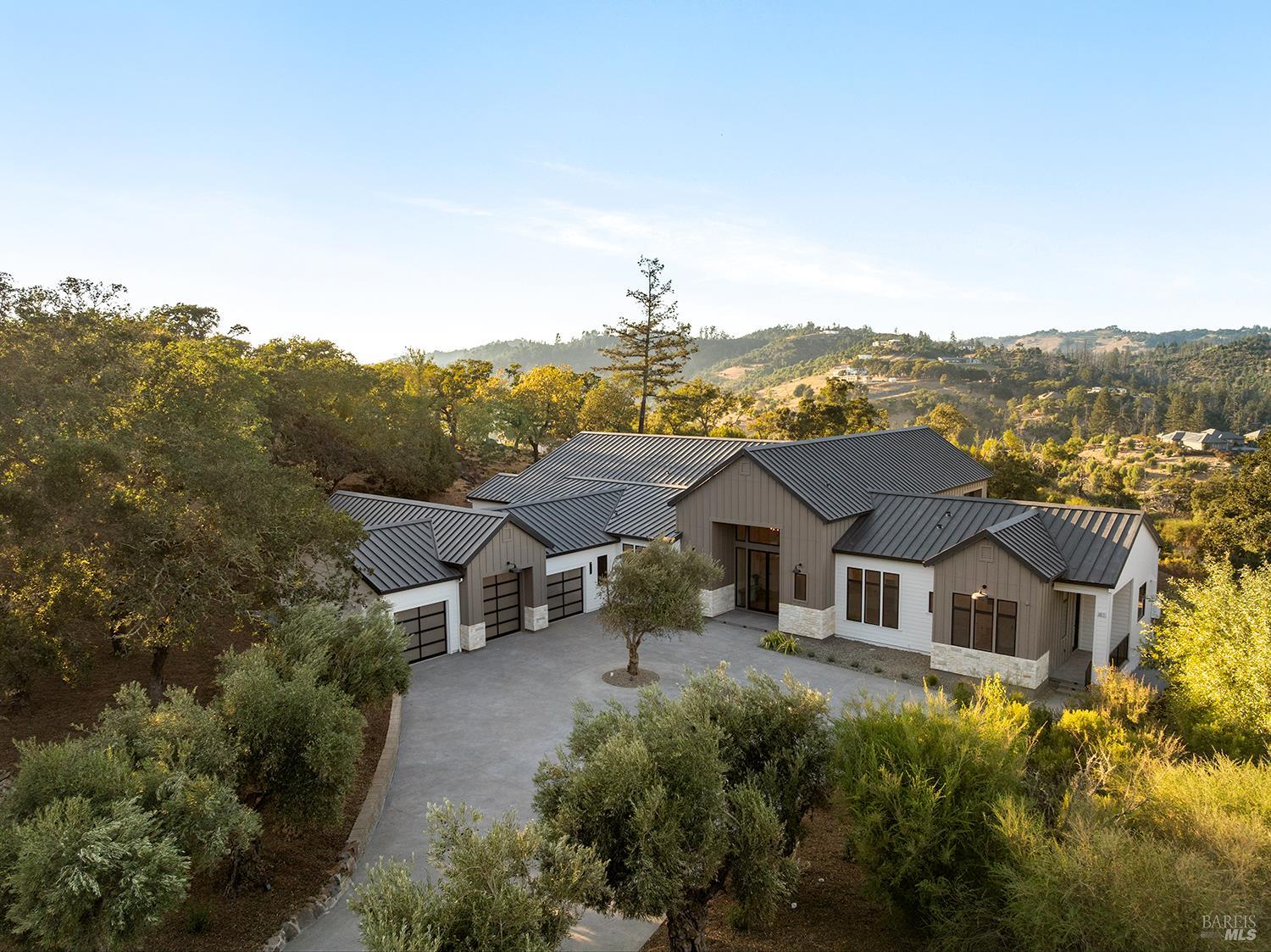 3979 Clearbrook Court Santa Rosa CA 95403
