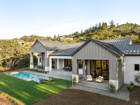 3979 Clearbrook Court Santa Rosa CA 95403