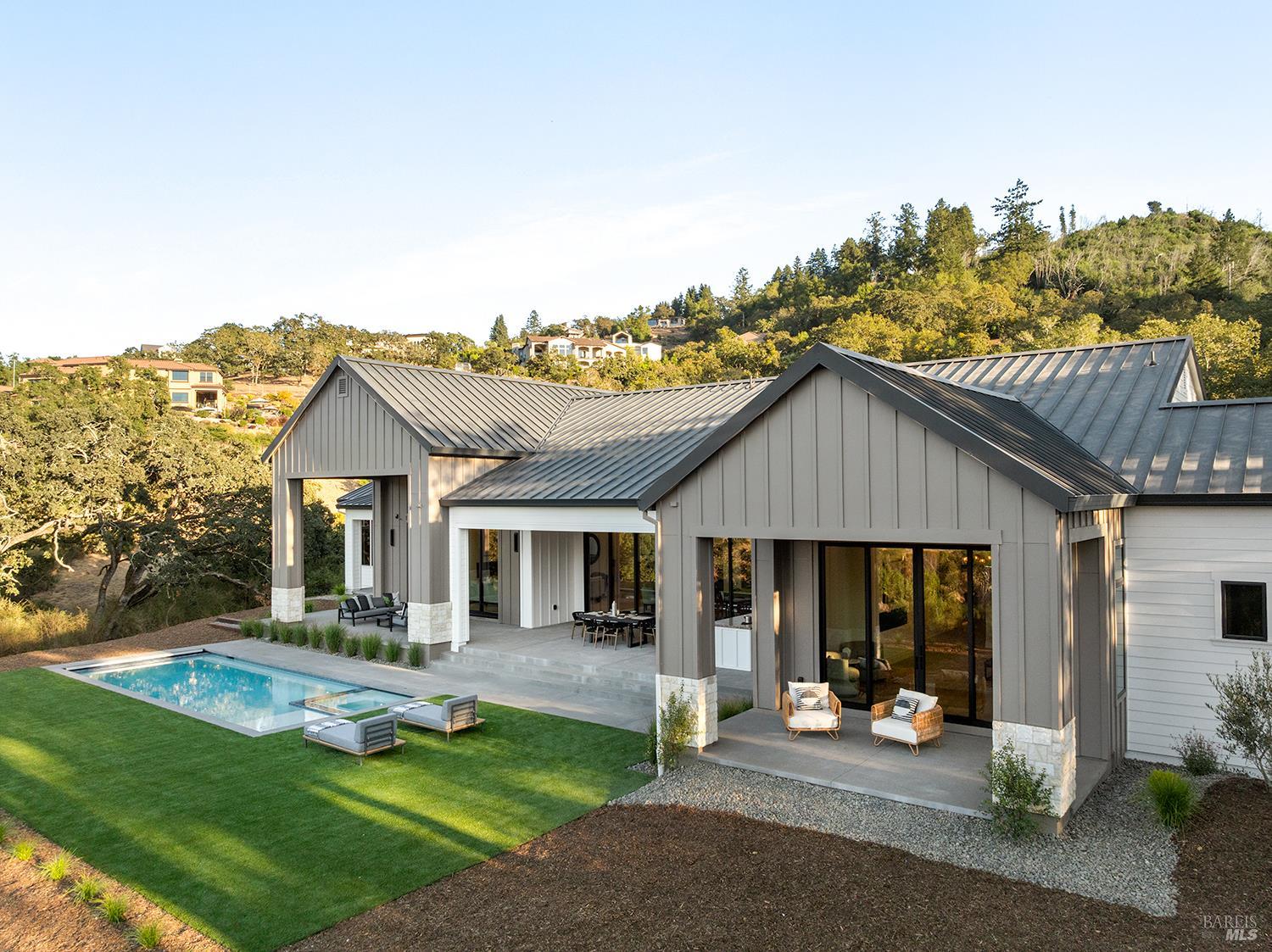 3979 Clearbrook Court Santa Rosa CA 95403
