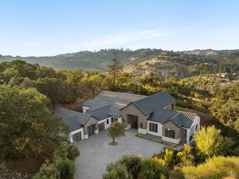 3979 Clearbrook Court Santa Rosa CA 95403