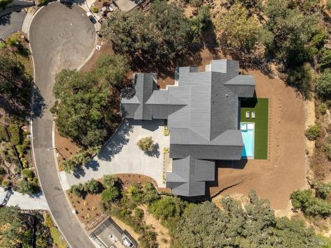 3979 Clearbrook Court Santa Rosa CA 95403