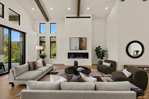 3979 Clearbrook Court Santa Rosa CA 95403