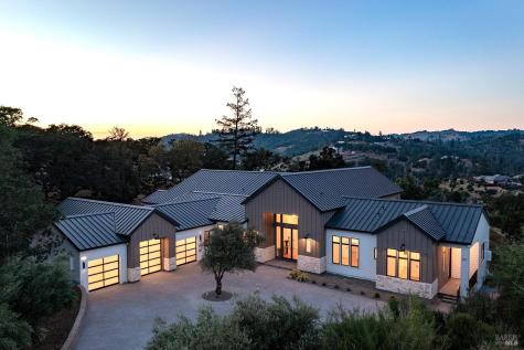 3979 Clearbrook Court Santa Rosa CA 95403