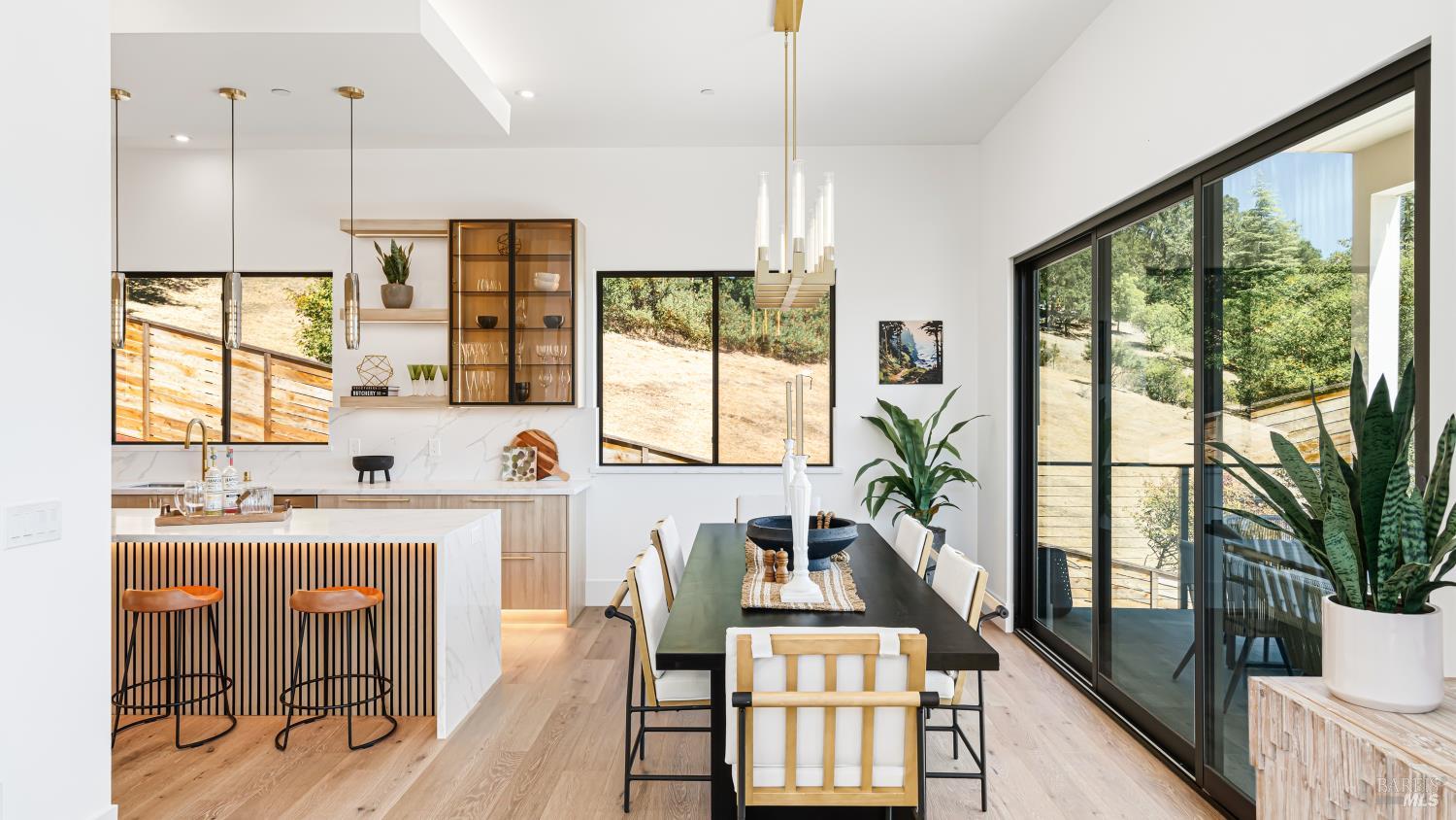 1580 Clear Ridge Drive Healdsburg CA 95448