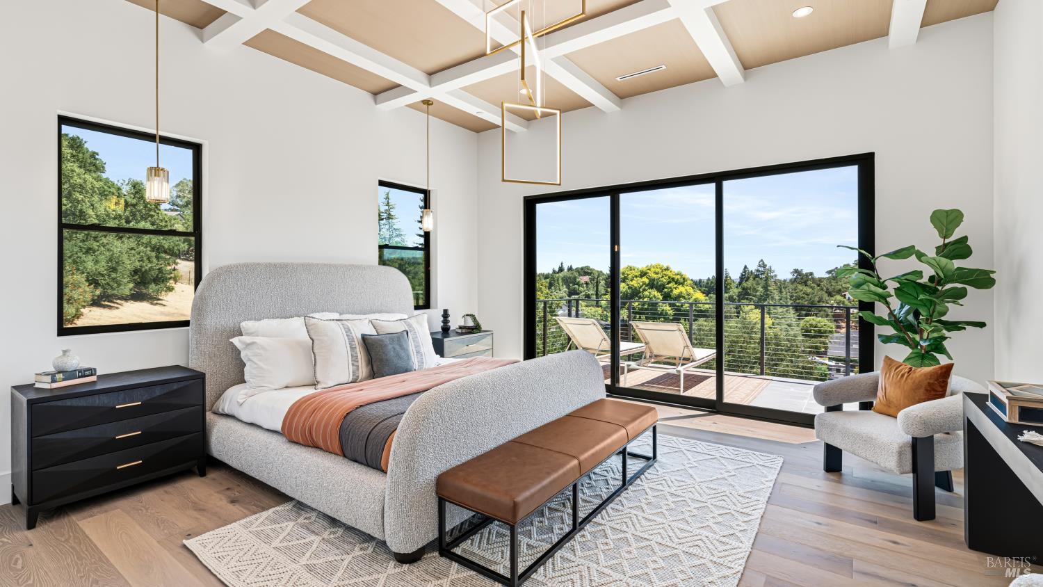 1580 Clear Ridge Drive Healdsburg CA 95448