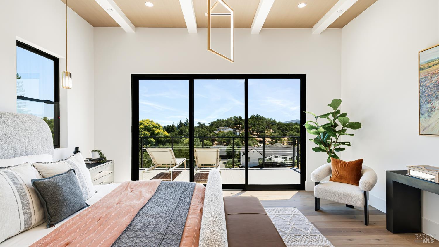 1580 Clear Ridge Drive Healdsburg CA 95448