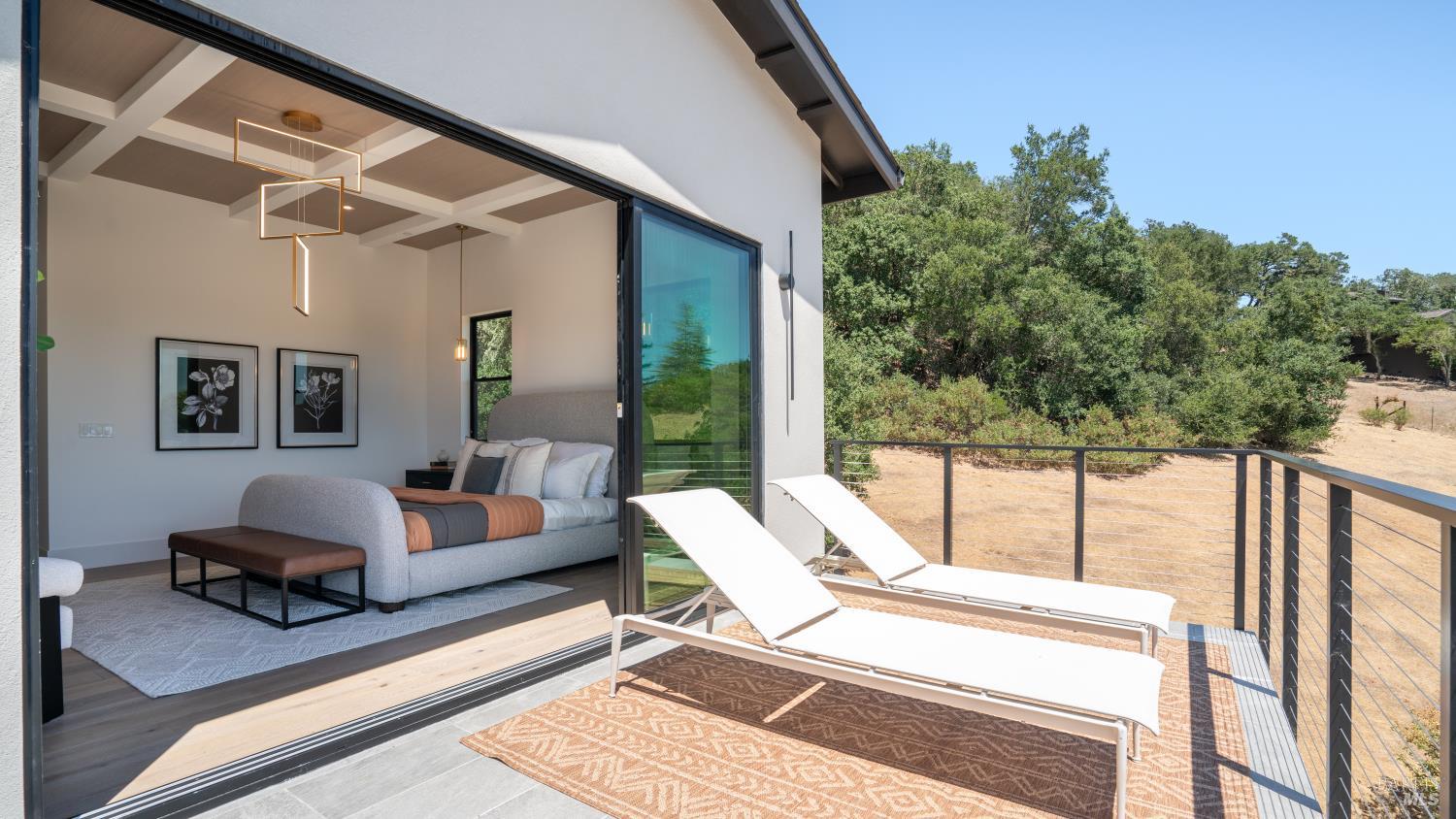 1580 Clear Ridge Drive Healdsburg CA 95448
