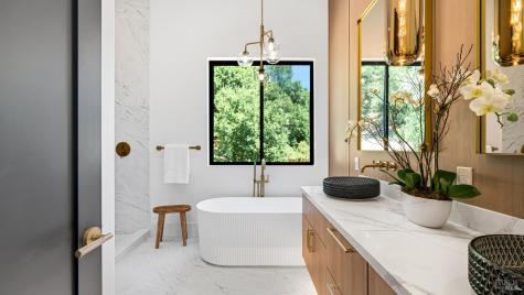 1580 Clear Ridge Drive Healdsburg CA 95448