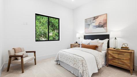 1580 Clear Ridge Drive Healdsburg CA 95448