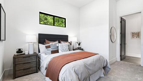 1580 Clear Ridge Drive Healdsburg CA 95448