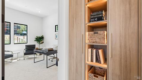 1580 Clear Ridge Drive Healdsburg CA 95448