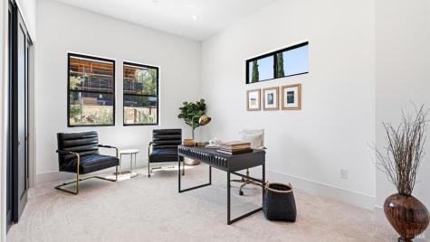 1580 Clear Ridge Drive Healdsburg CA 95448