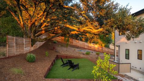 1580 Clear Ridge Drive Healdsburg CA 95448