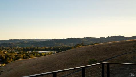 1580 Clear Ridge Drive Healdsburg CA 95448