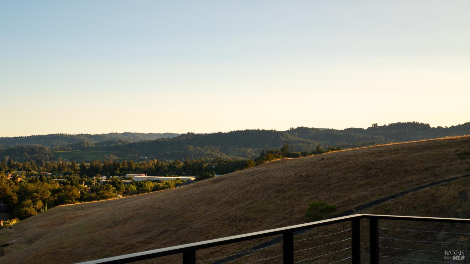1580 Clear Ridge Drive Healdsburg CA 95448