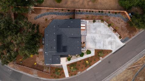 1580 Clear Ridge Drive Healdsburg CA 95448