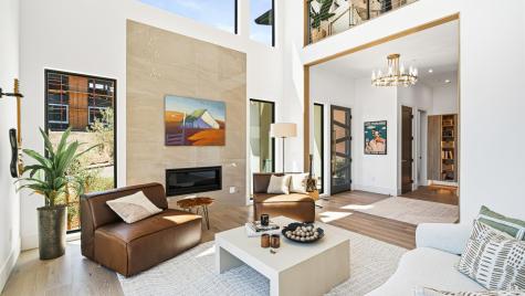 1580 Clear Ridge Drive Healdsburg CA 95448