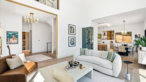 1580 Clear Ridge Drive Healdsburg CA 95448