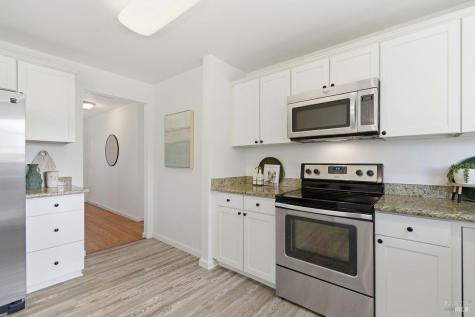 1835 Tisserand Drive Santa Rosa CA 95405