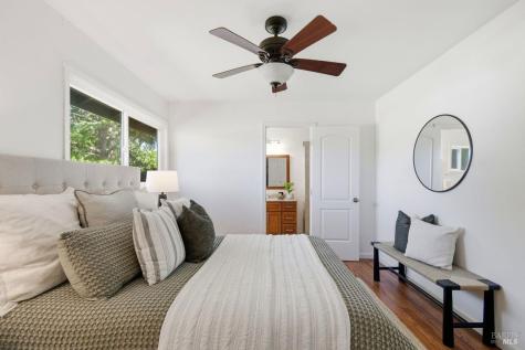 1835 Tisserand Drive Santa Rosa CA 95405