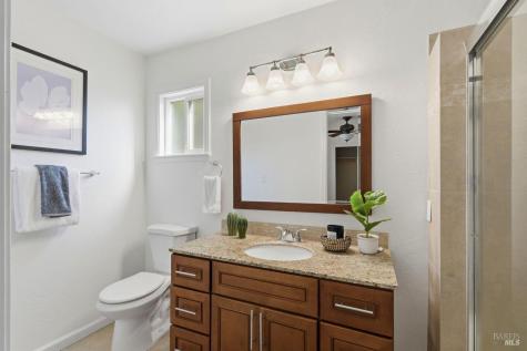 1835 Tisserand Drive Santa Rosa CA 95405
