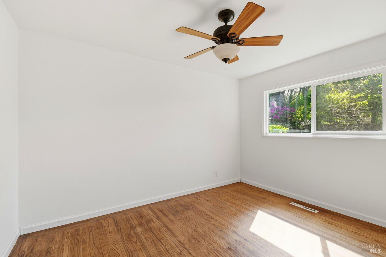 1835 Tisserand Drive Santa Rosa CA 95405