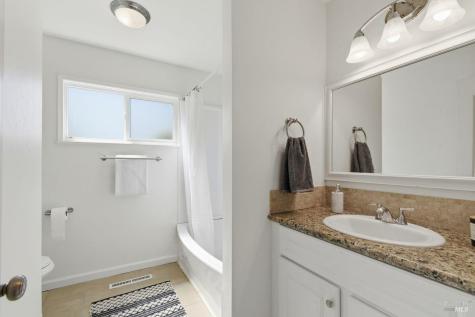 1835 Tisserand Drive Santa Rosa CA 95405