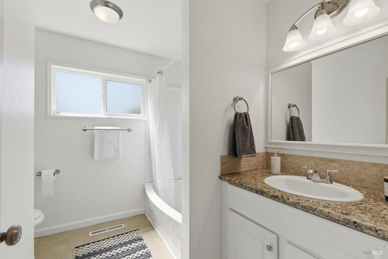 1835 Tisserand Drive Santa Rosa CA 95405