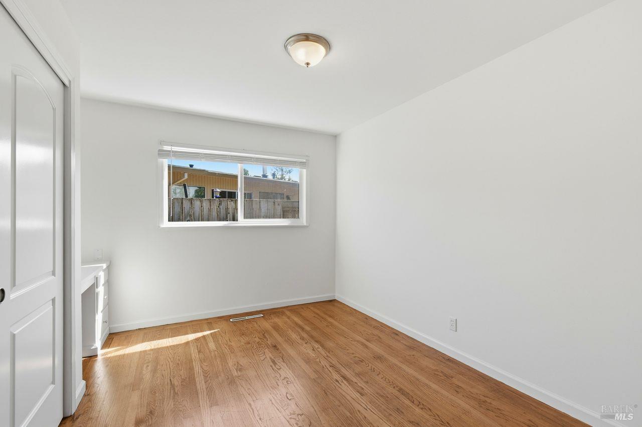 1835 Tisserand Drive Santa Rosa CA 95405
