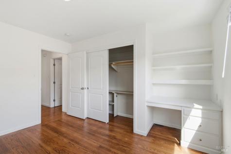 1835 Tisserand Drive Santa Rosa CA 95405