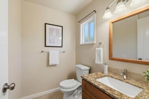 1835 Tisserand Drive Santa Rosa CA 95405