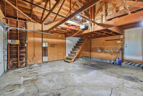 1835 Tisserand Drive Santa Rosa CA 95405