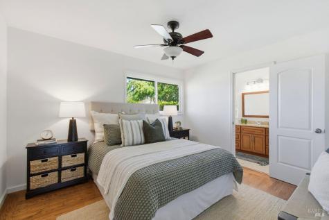 1835 Tisserand Drive Santa Rosa CA 95405