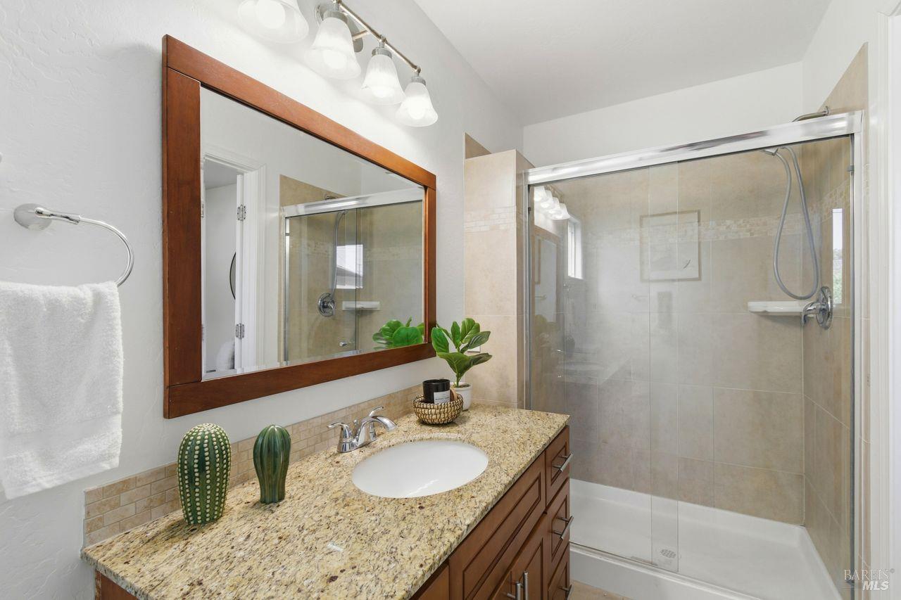 1835 Tisserand Drive Santa Rosa CA 95405