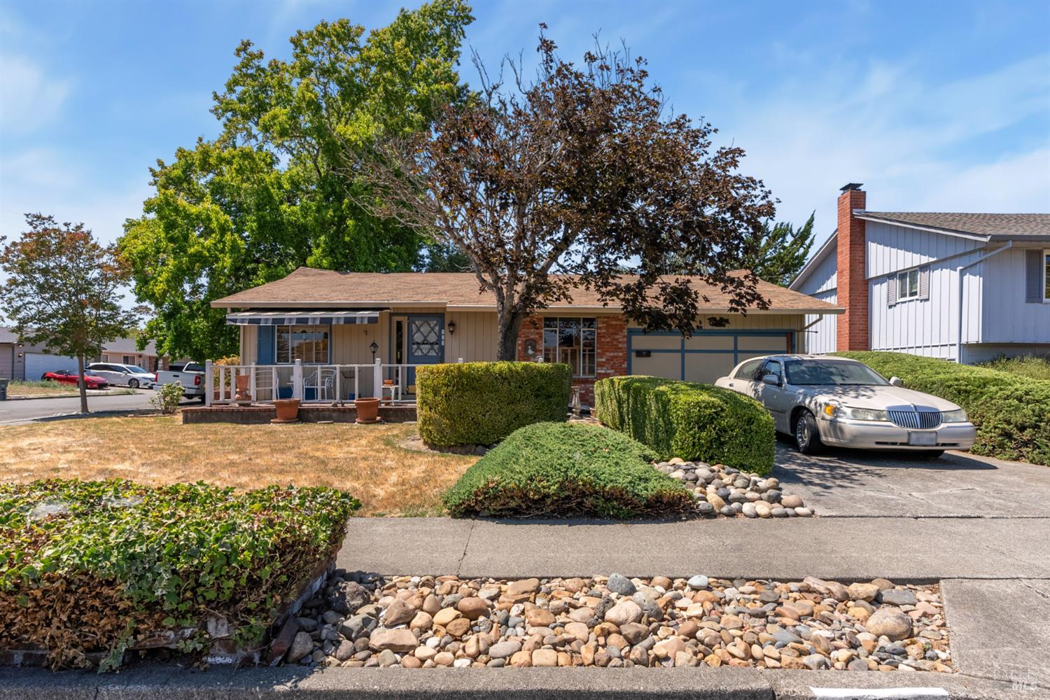 139 Sandalwood Court Santa Rosa CA 95401