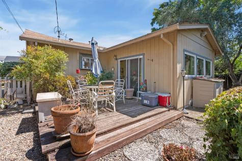 139 Sandalwood Court Santa Rosa CA 95401
