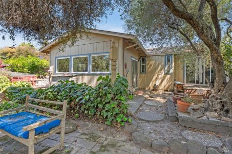 139 Sandalwood Court Santa Rosa CA 95401