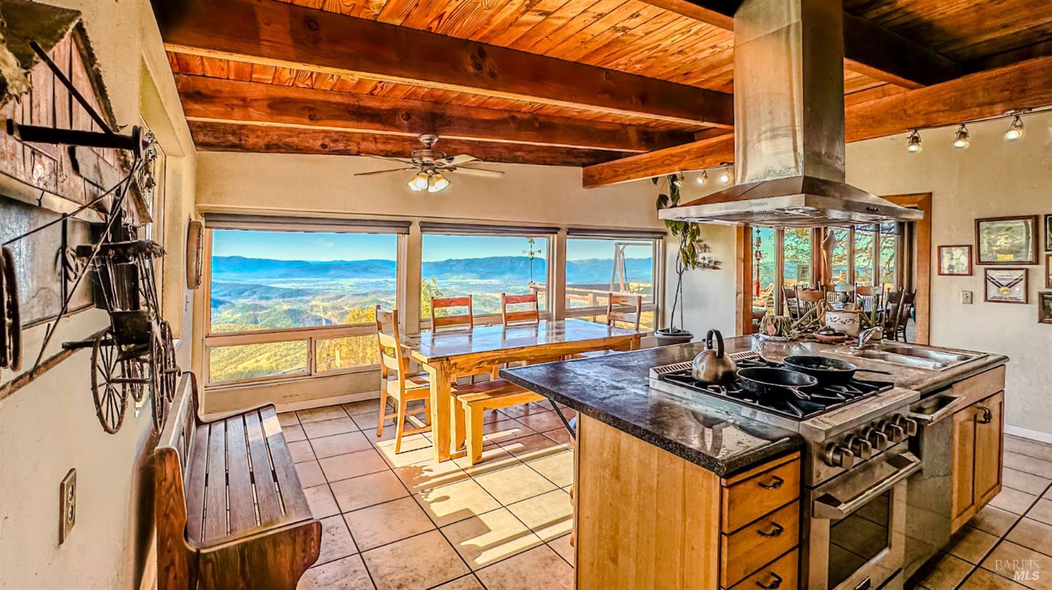 34100 Mendocino Pass Road Covelo CA 95428