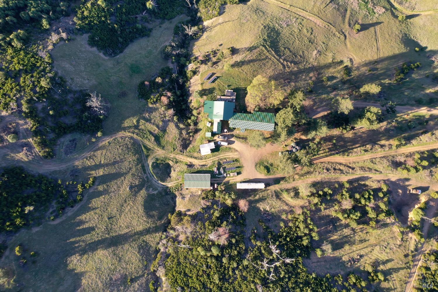 34100 Mendocino Pass Road Covelo CA 95428