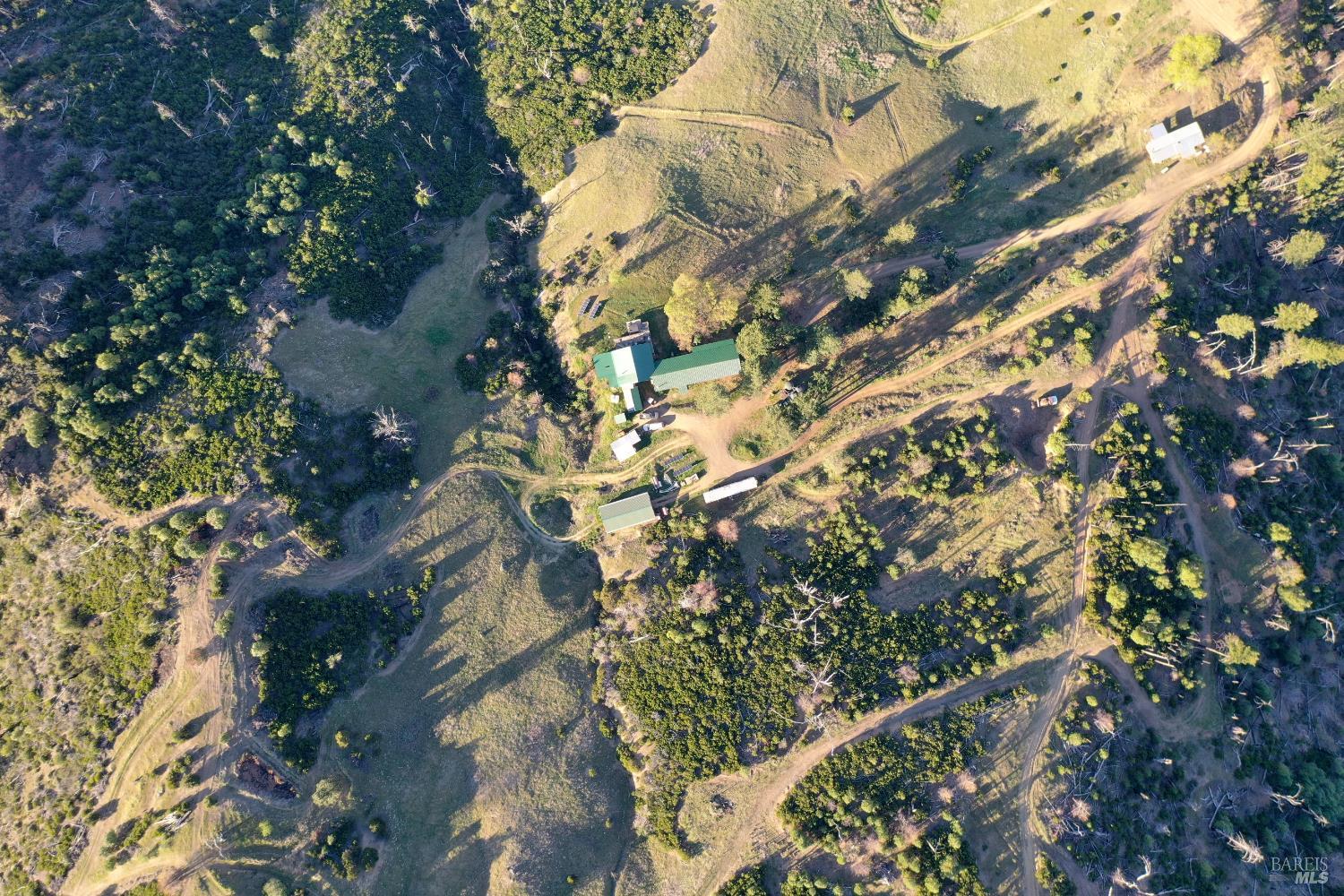 34100 Mendocino Pass Road Covelo CA 95428
