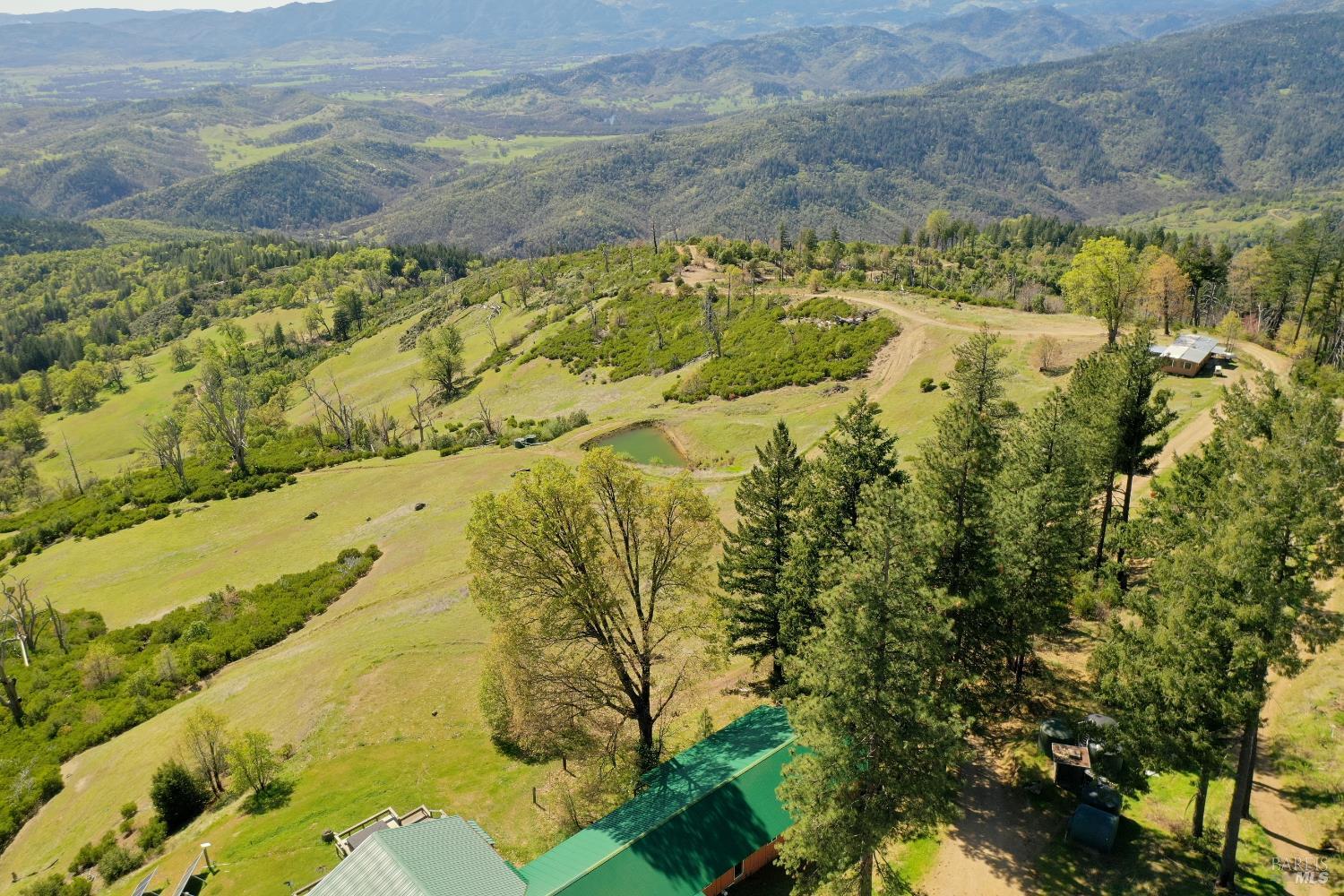 34100 Mendocino Pass Road Covelo CA 95428