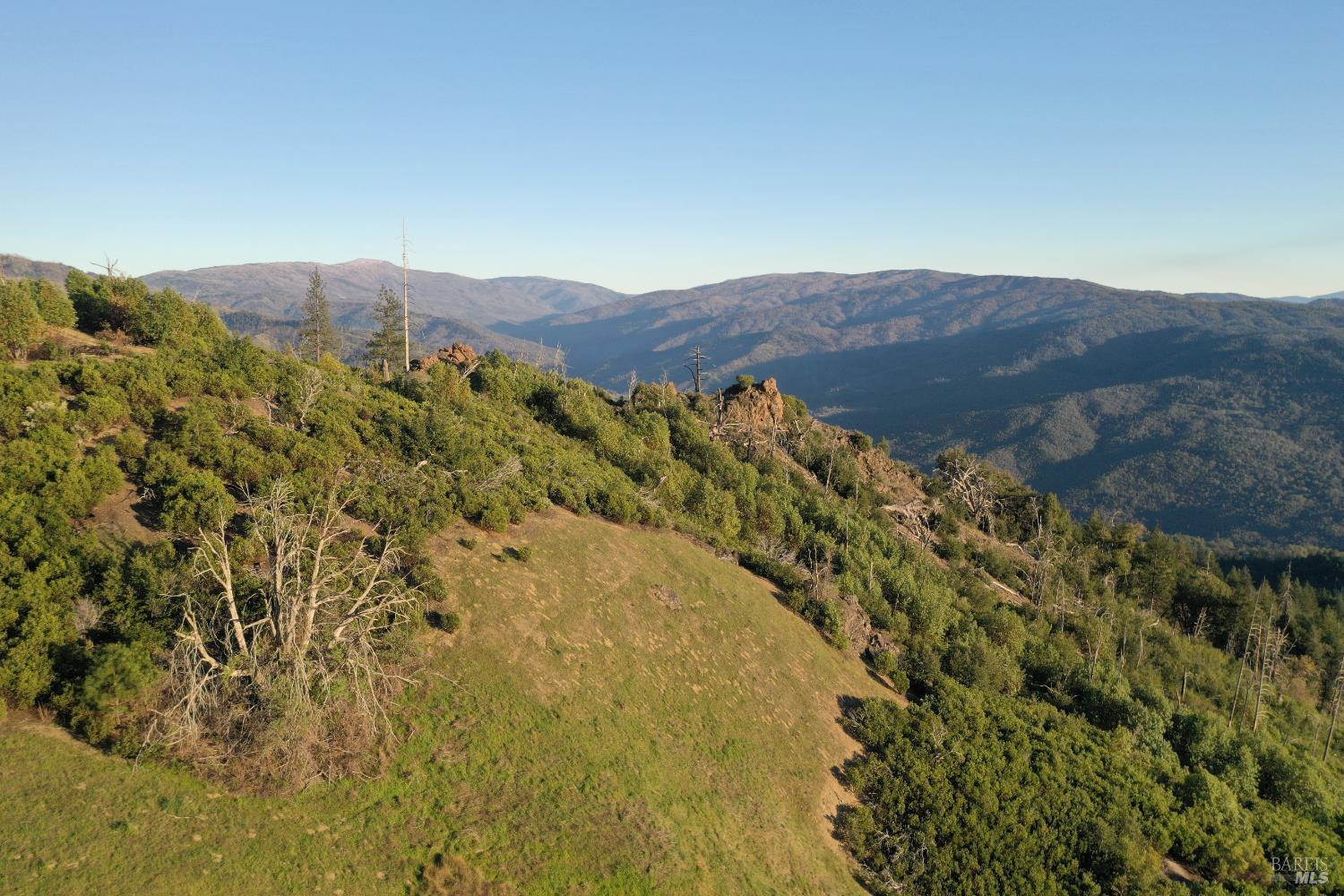 34100 Mendocino Pass Road Covelo CA 95428