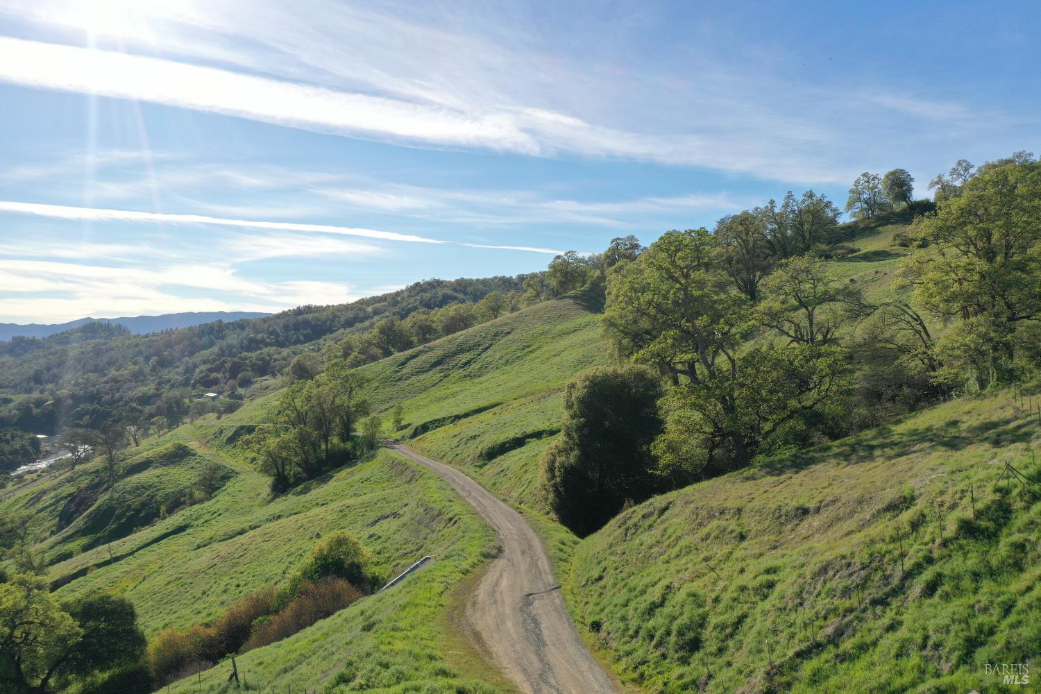 34100 Mendocino Pass Road Covelo CA 95428