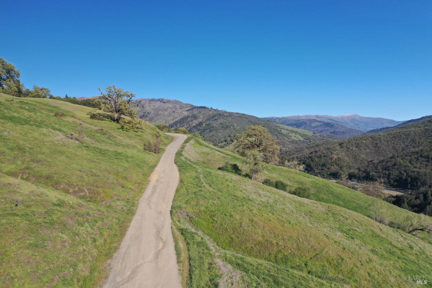 34100 Mendocino Pass Road Covelo CA 95428