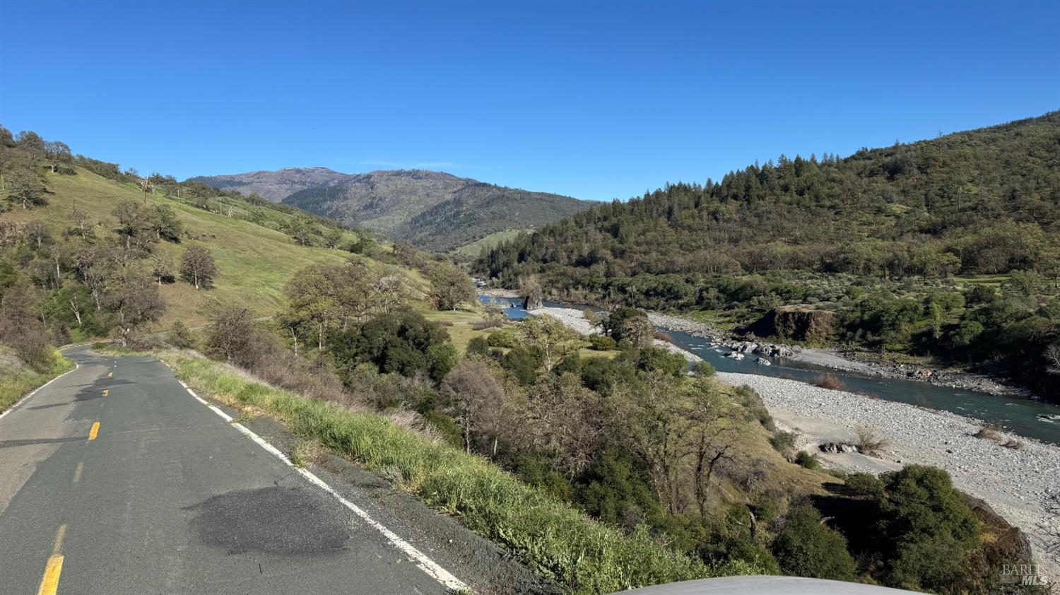 34100 Mendocino Pass Road Covelo CA 95428