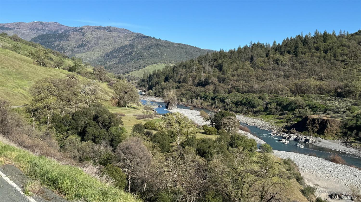34100 Mendocino Pass Road Covelo CA 95428