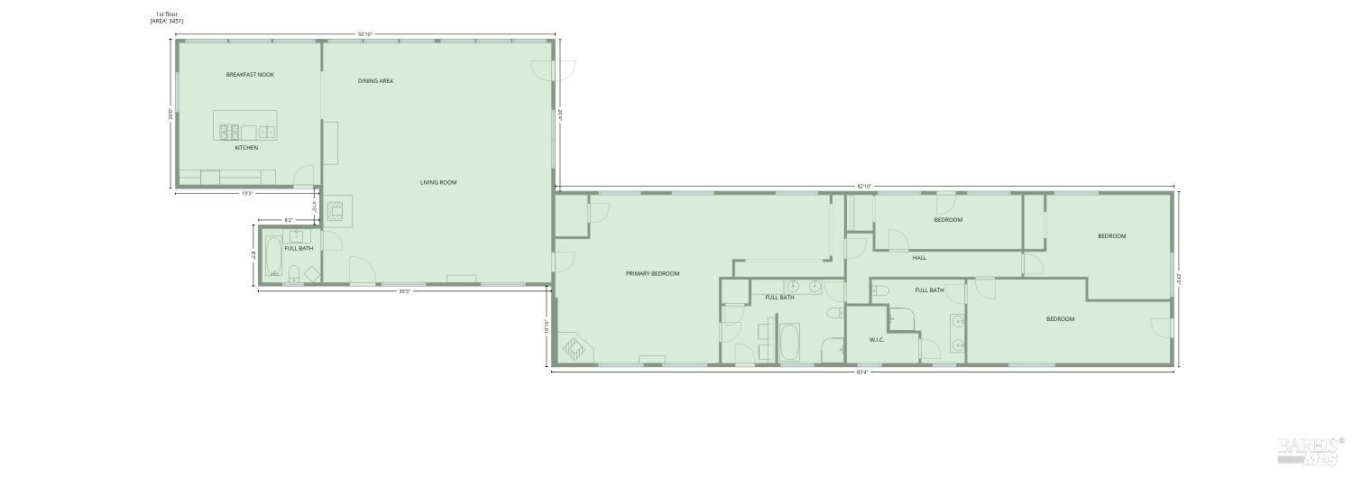 34100 Mendocino Pass Road Covelo CA 95428