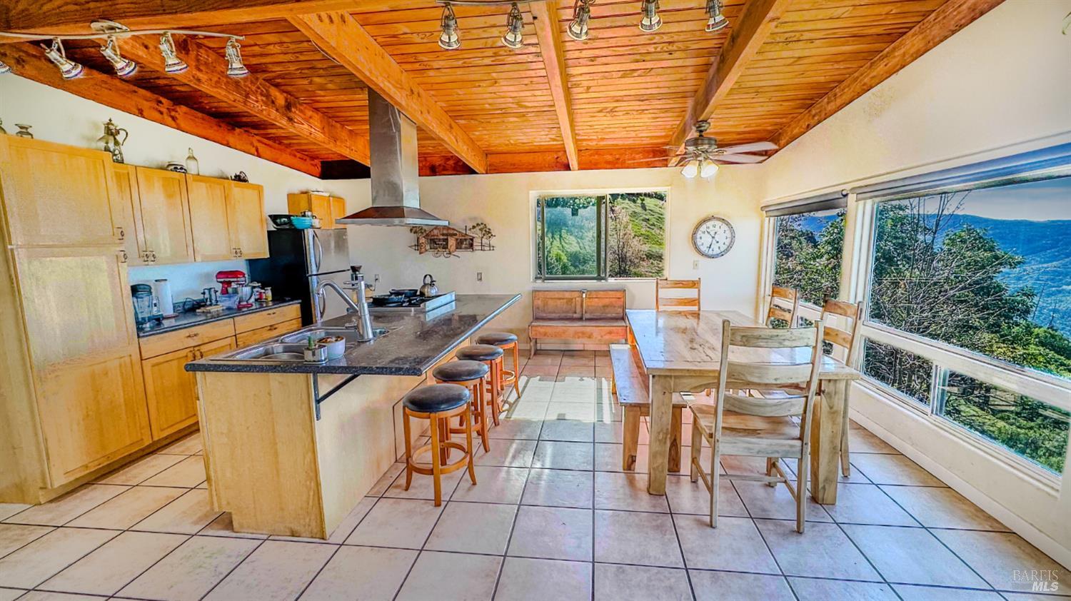 34100 Mendocino Pass Road Covelo CA 95428