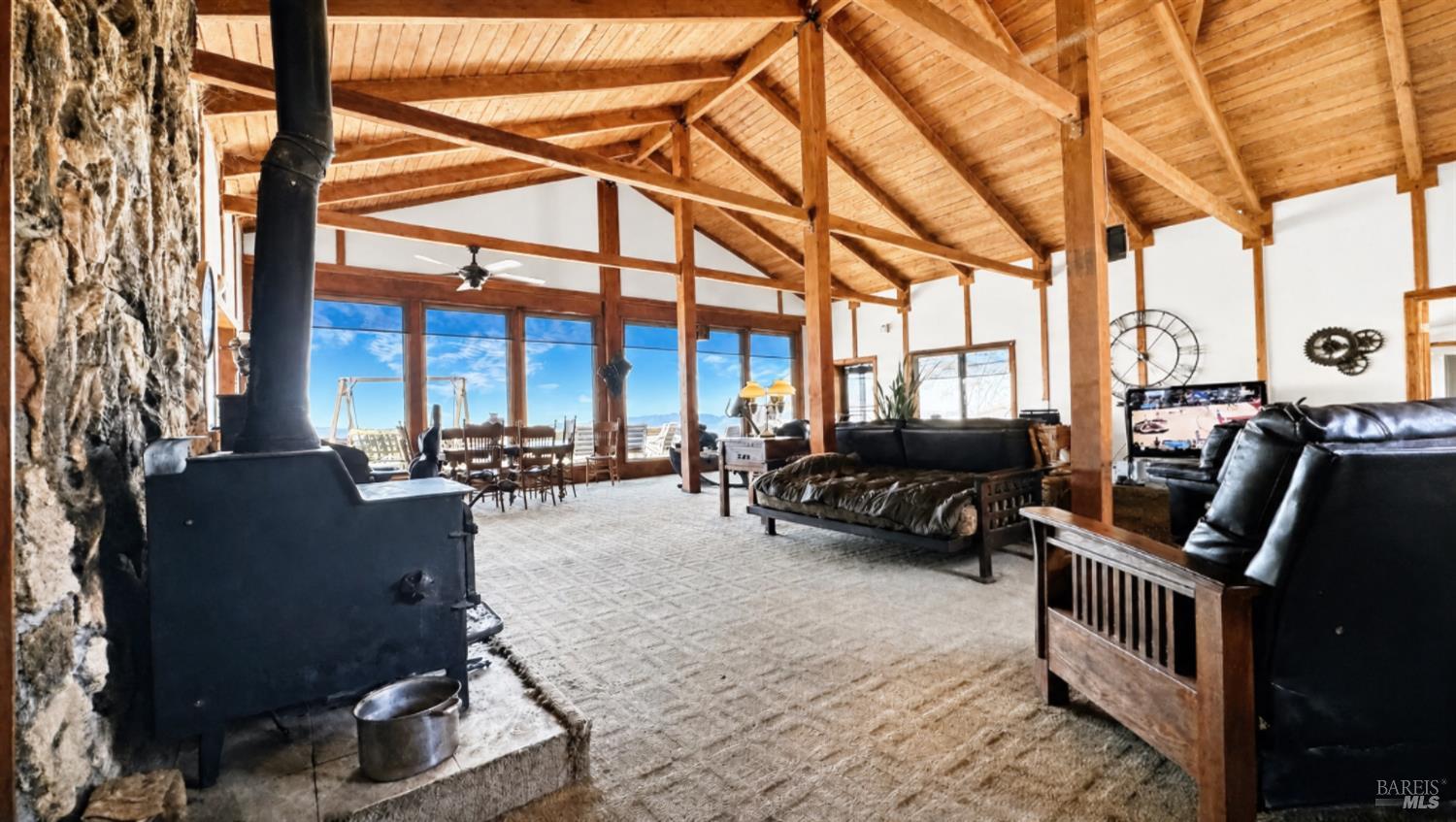 34100 Mendocino Pass Road Covelo CA 95428